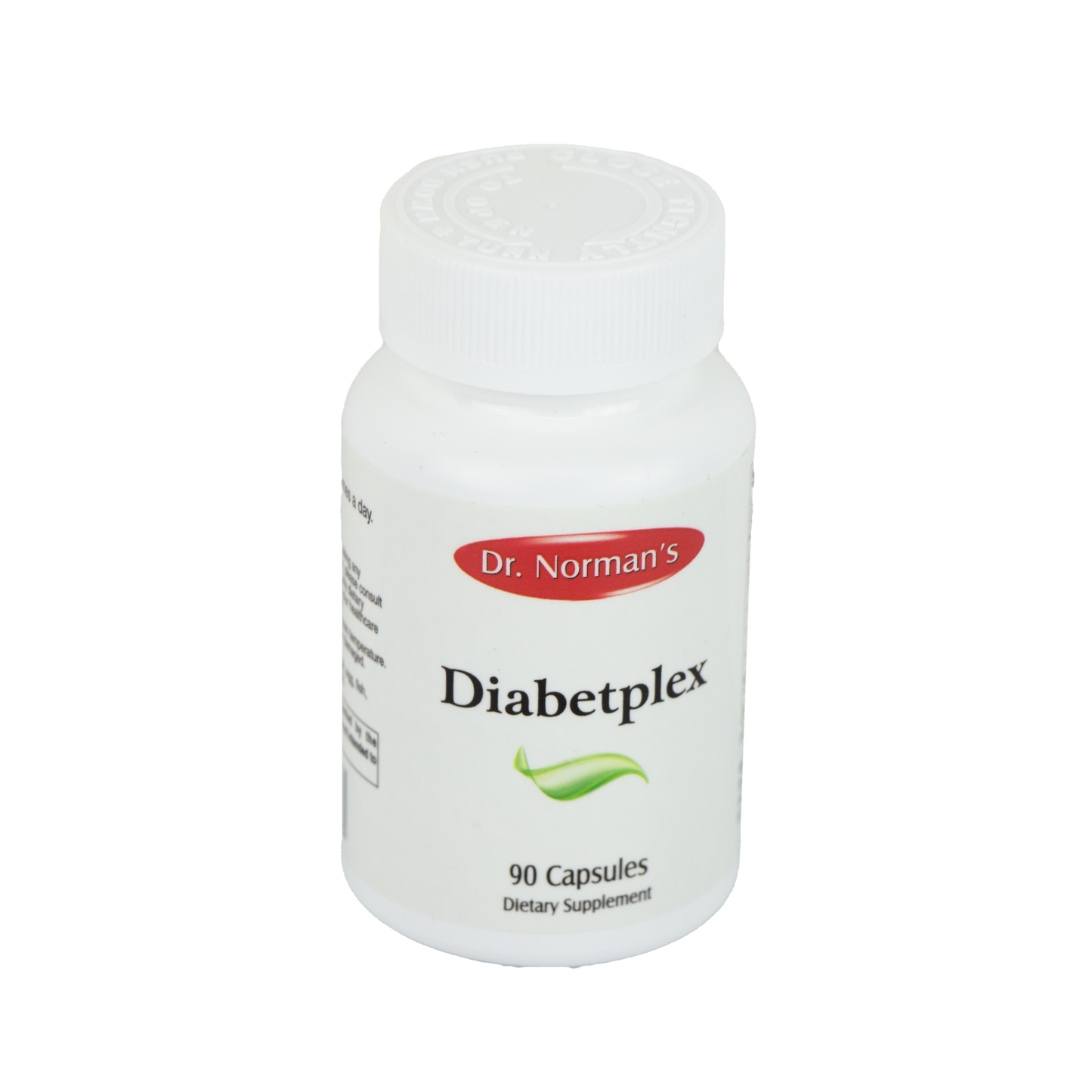 Dr. Norman's Diabetplex