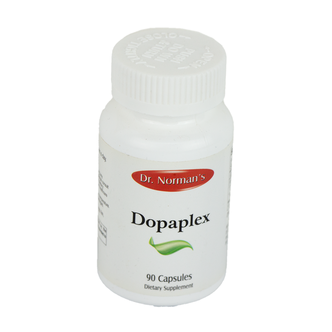 Dr. Norman's Dopaplex