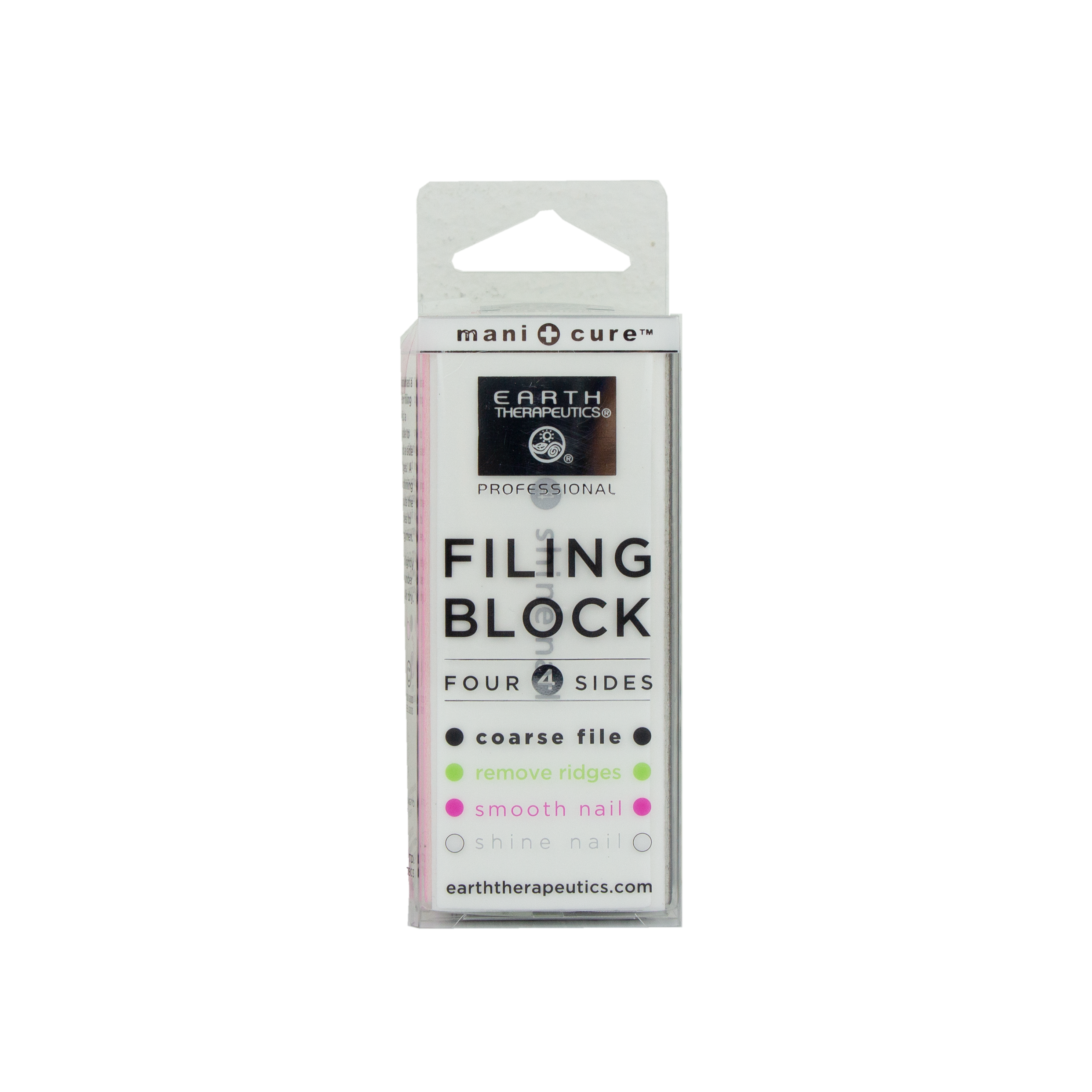 Filing Block Earth Therapeutics - Filing Block – Bioshackstore.com