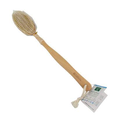 Earth Therapeutics - Natural Body Brush