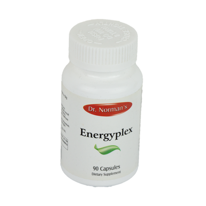 Dr. Norman's Energyplex