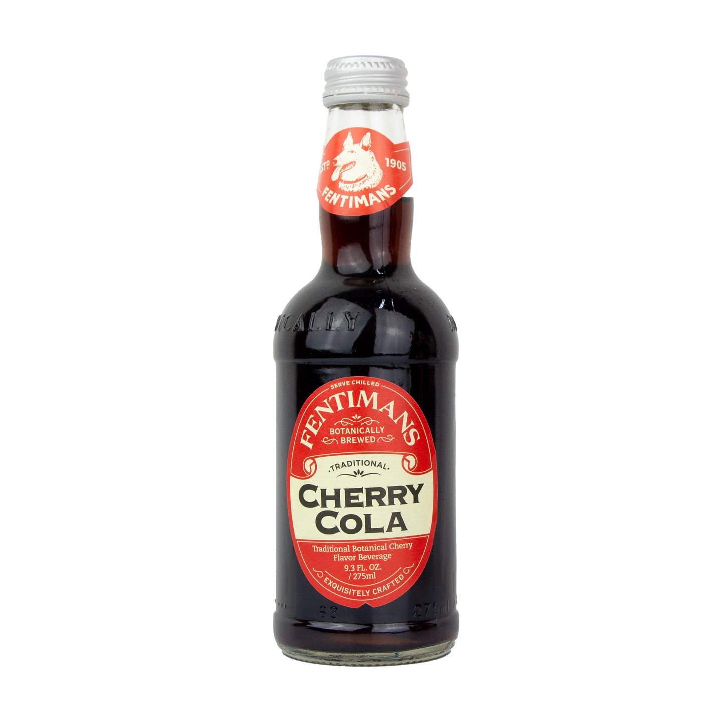 Fentimans - Cherry Cola (Store Pick-Up Only)