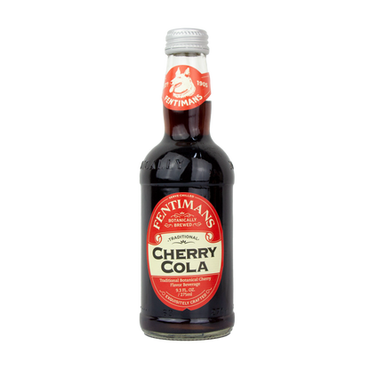 Fentimans - Cherry Cola (Store Pick-Up Only)