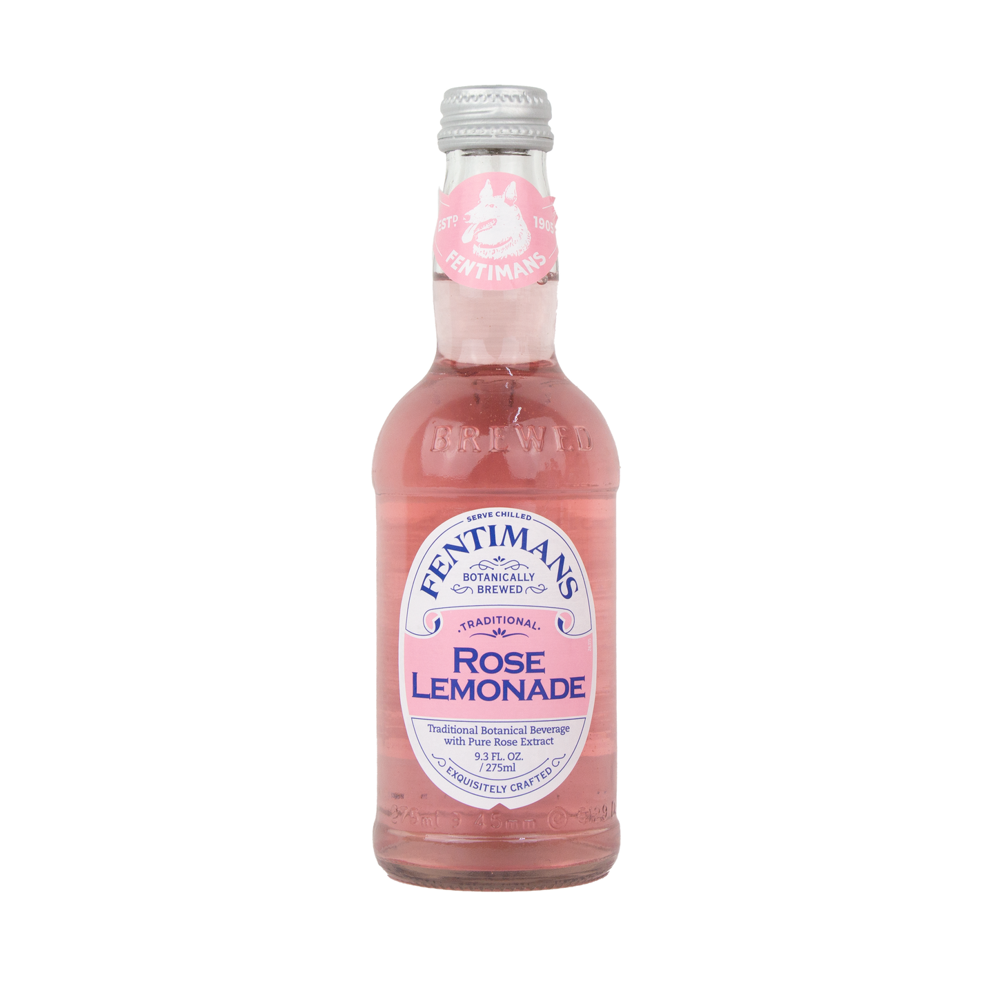 Fentimans - Rose Lemonade (Store Pick-Up Only)