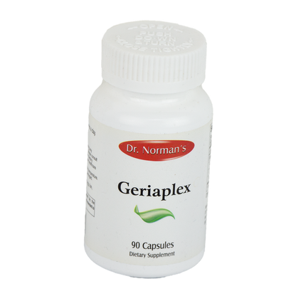 Dr. Norman's Geriaplex