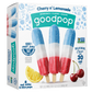 Goodpop - Red, White and Blue (Store Pick-Up Only)