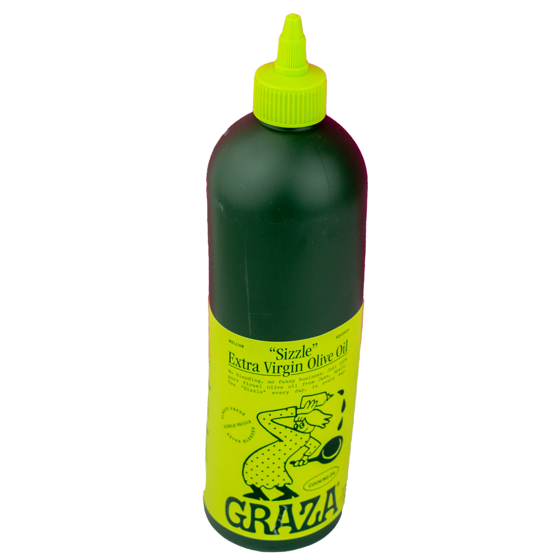 Graza Olive Oil (500 ml)