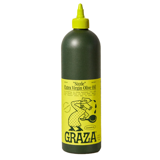 Graza Olive Oil (750 ml)