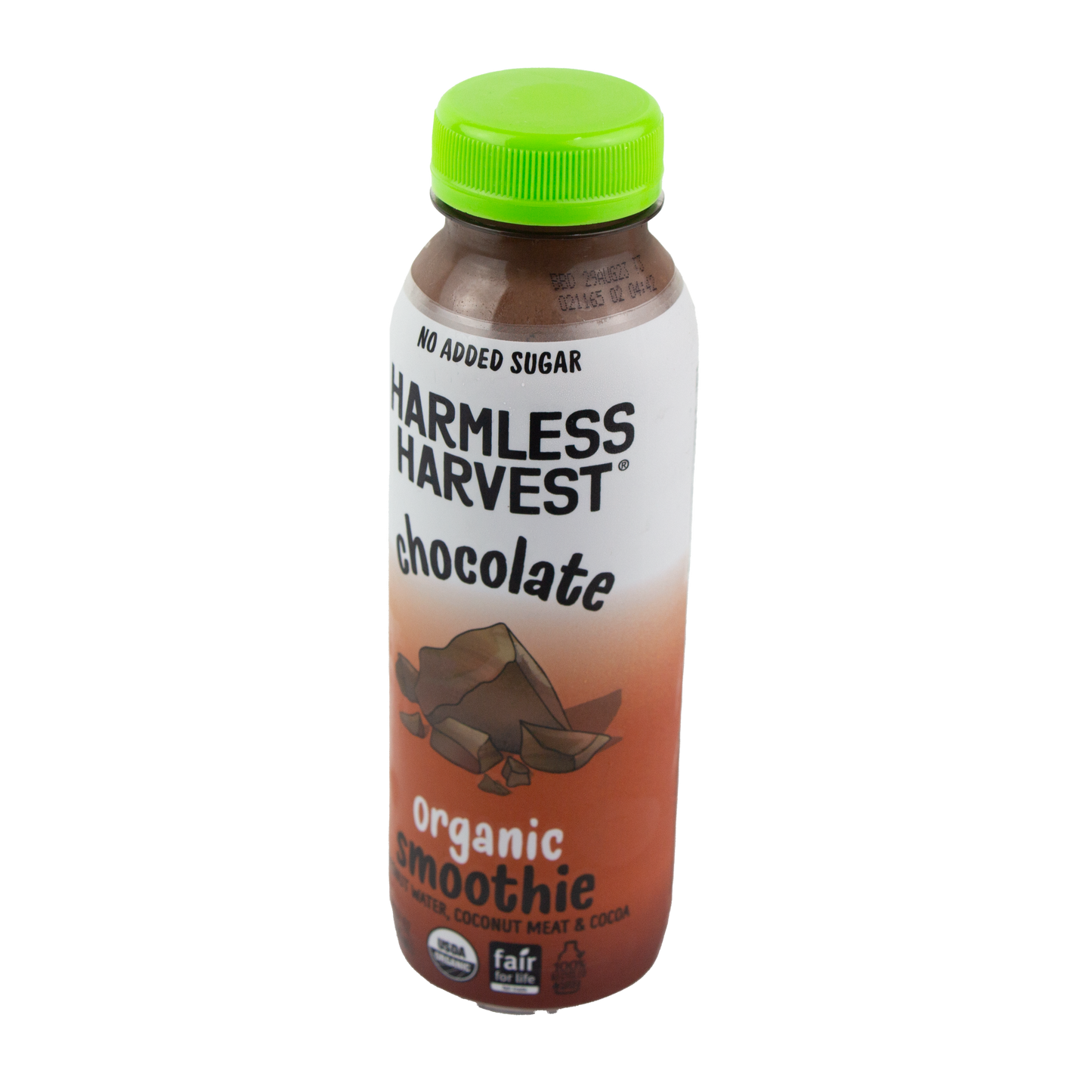 Harmless Harvest - Oraganic Smoothie Chocolate (Store Pick-Up Only)