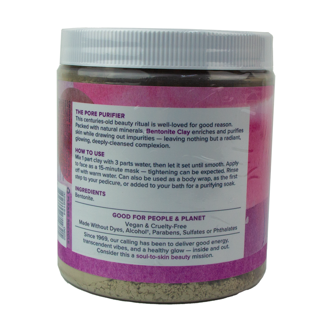 Heritage Store  - Ancient Healing Clay Mask (16 oz.)