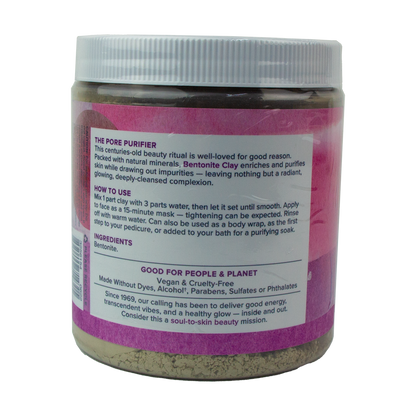 Heritage Store  - Ancient Healing Clay Mask (16 oz.)