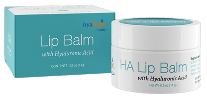 Hyalogic Lip Balm