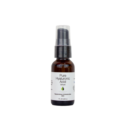 Hyalogic - Pure Hyaluronic (HA) Acid Serum