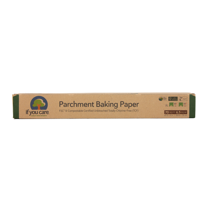 If You Care - Parchment Baking Paper