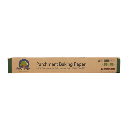 If You Care - Parchment Baking Paper