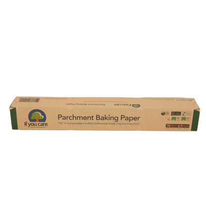 If You Care - Parchment Baking Paper