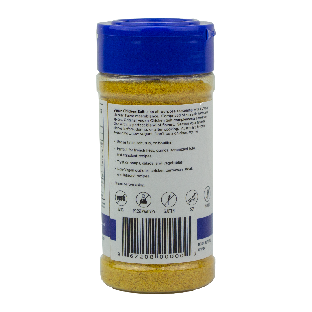 Jada Spices - Chicken Salt (4 oz)