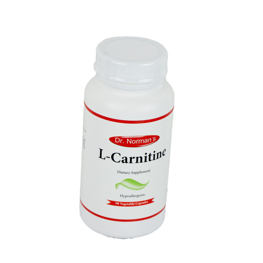 Dr. Norman's L- Carnitine