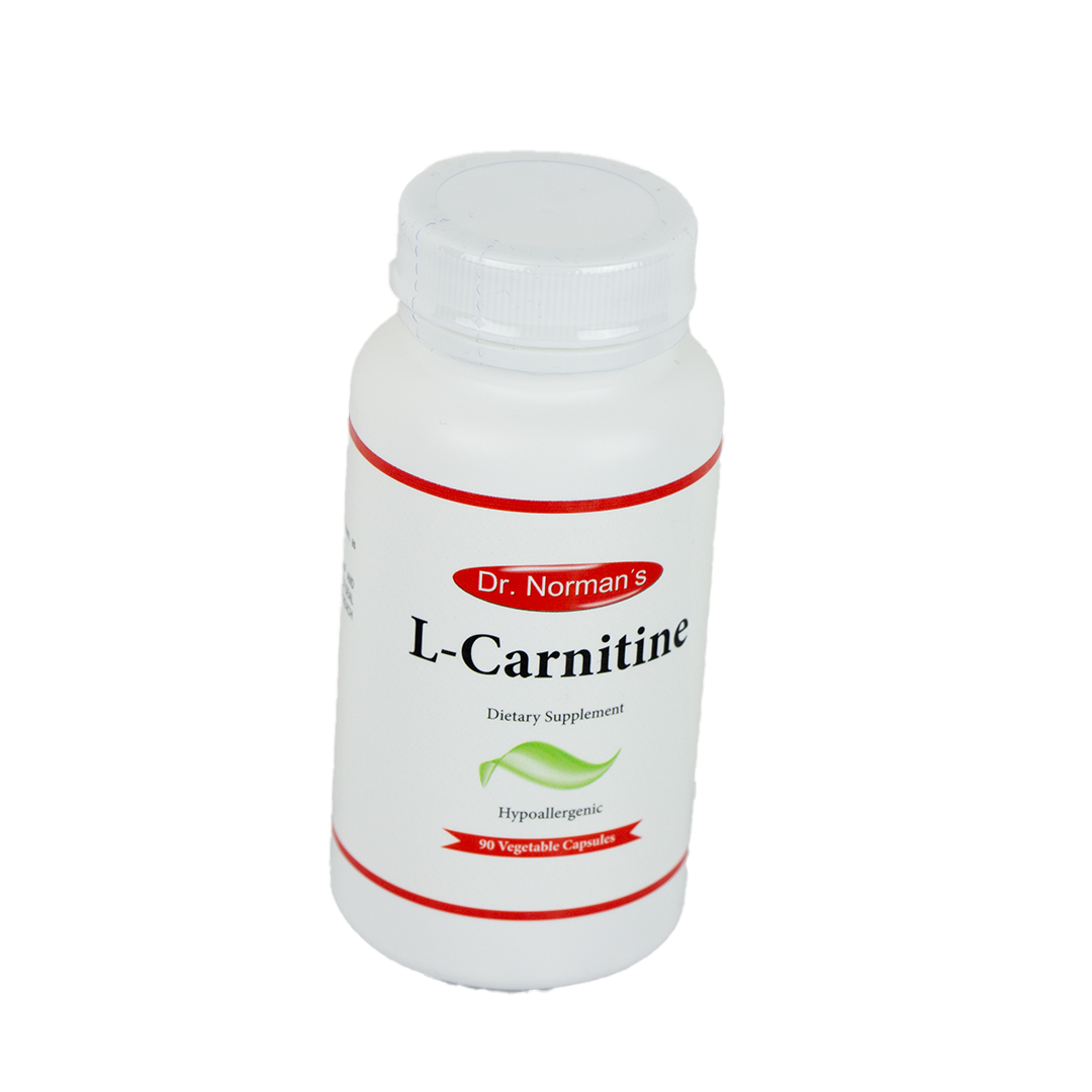 Dr. Norman's L Carnitine