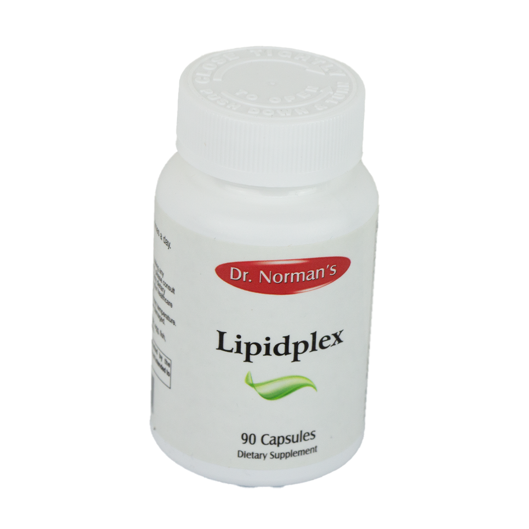 Dr. Norman's Lipidplex
