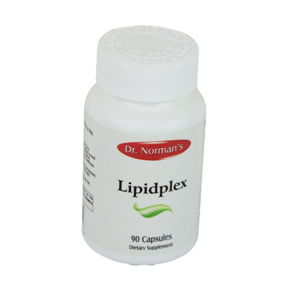 Dr. Norman's Lipidplex