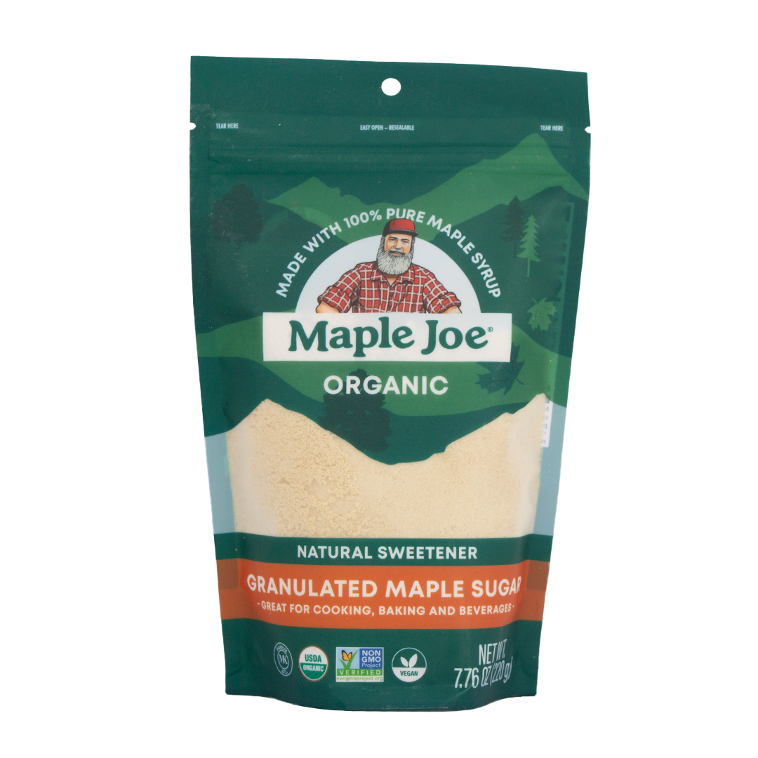 Maple Joe Sugar Maple (Store PickUp Only)