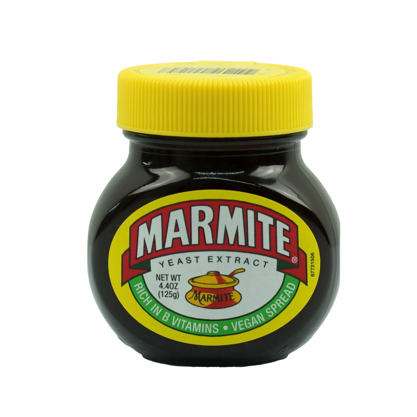 Marmite Yeast Extract