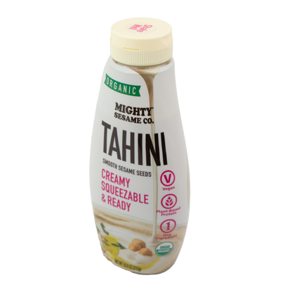 Mighty Sesame Co. - Tahini Sesame Seed Paste