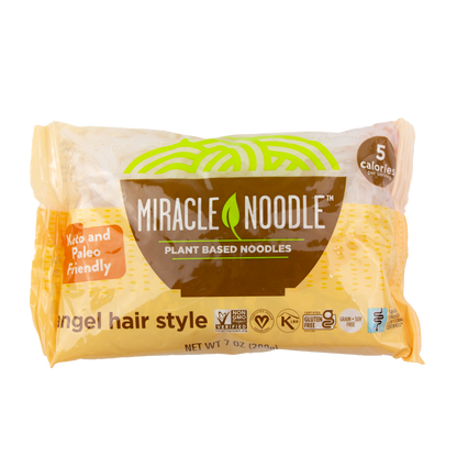 Miracle Noodle - Angel Hair Style (Store Pick-Up Only)