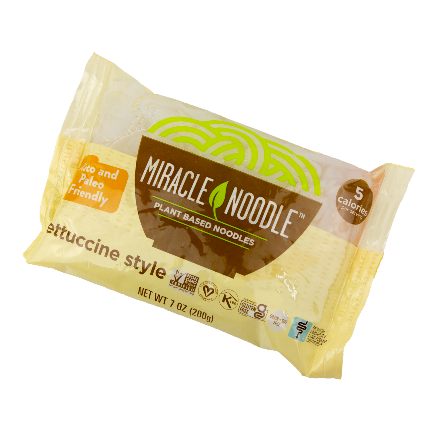 Miracle Noodle - Fettuccini Style (Store Pick-Up Only)