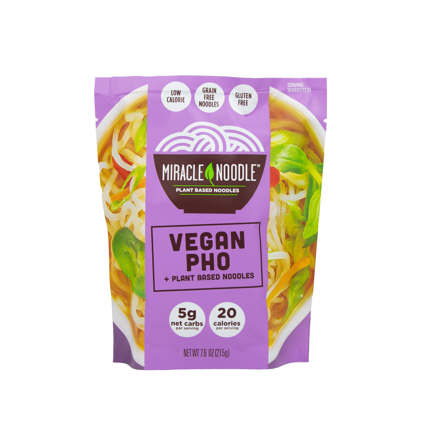 Miracle Noodle - Vegan Pho Noodles (Store Pick-Up Only)