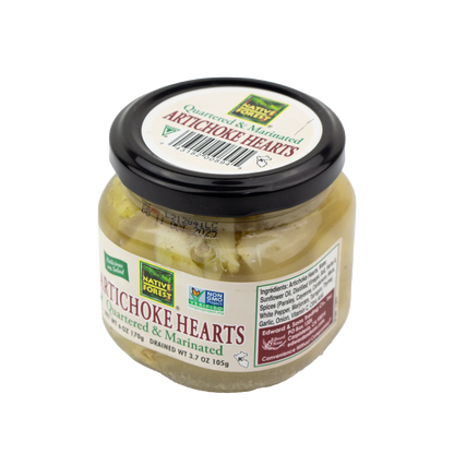 Native Forest - Artichoke Hearts