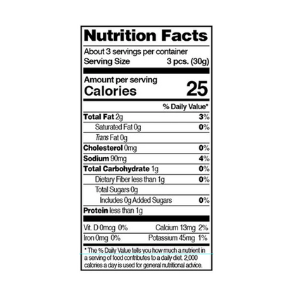 Native Forest - Artichoke Hearts