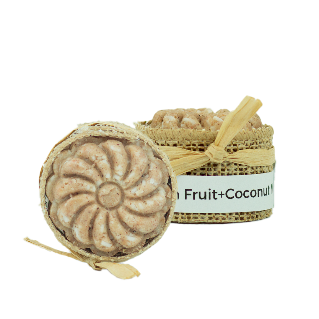 Naturaleez - Dragon Fruit + Coconut Milk