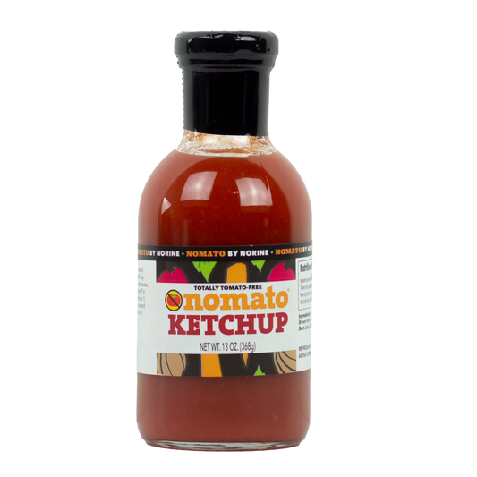 Nomato Ketchup