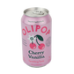 Olipop -  Cherry Vanilla