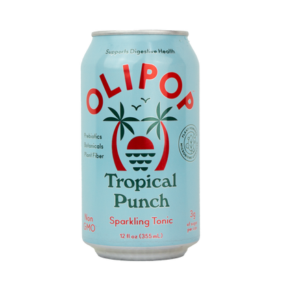 Olipop - Tropical Punch