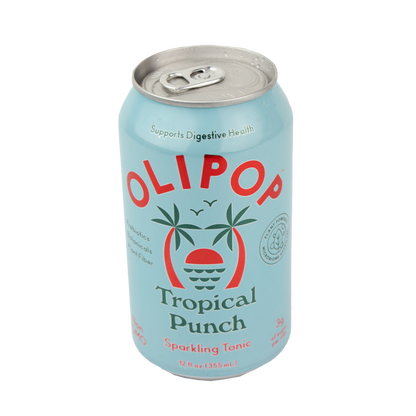 Olipop - Tropical Punch