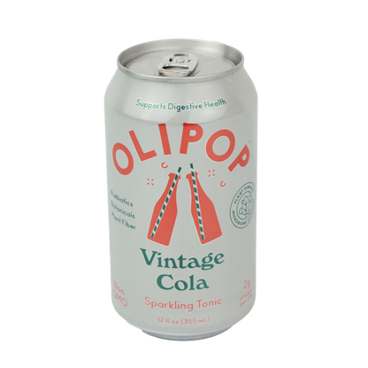 Olipop - Vintage Cola