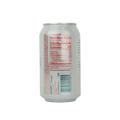 Olipop - Vintage Cola