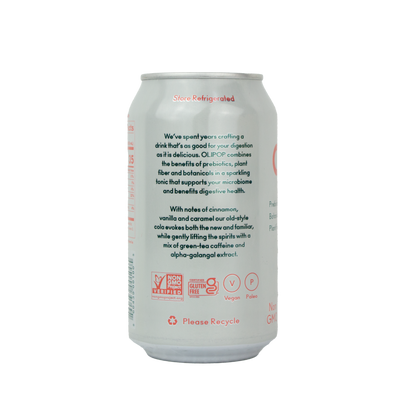 Olipop - Vintage Cola