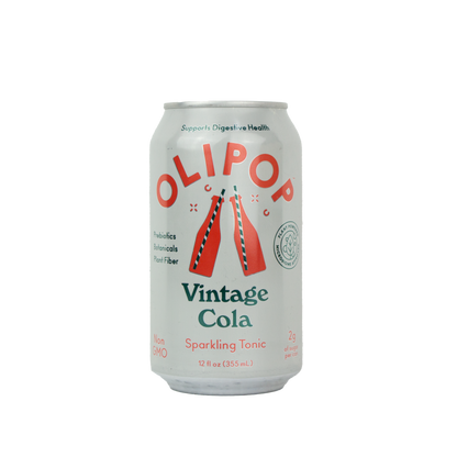 Olipop - Vintage Cola