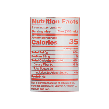 Olipop - Vintage Cola