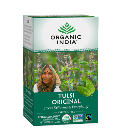 Organic India Tulsi Original