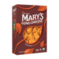 Organic Mary's Gone - Cheeze Cheedar Crackers