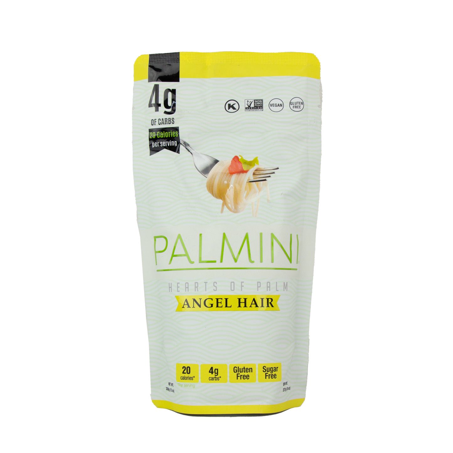 Palmini - Angel Hair Pouch (12 oz.)