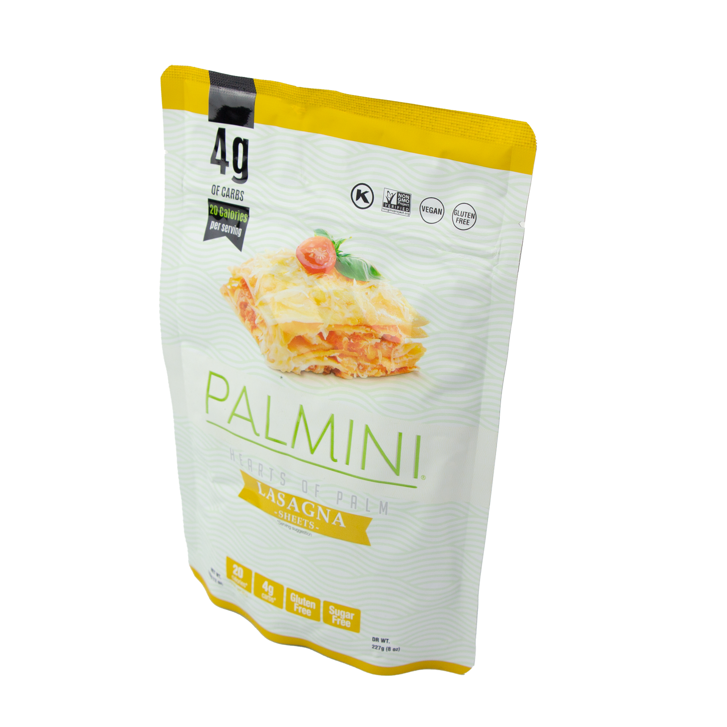 Palmini - Lasagna Pouch (12 oz.)