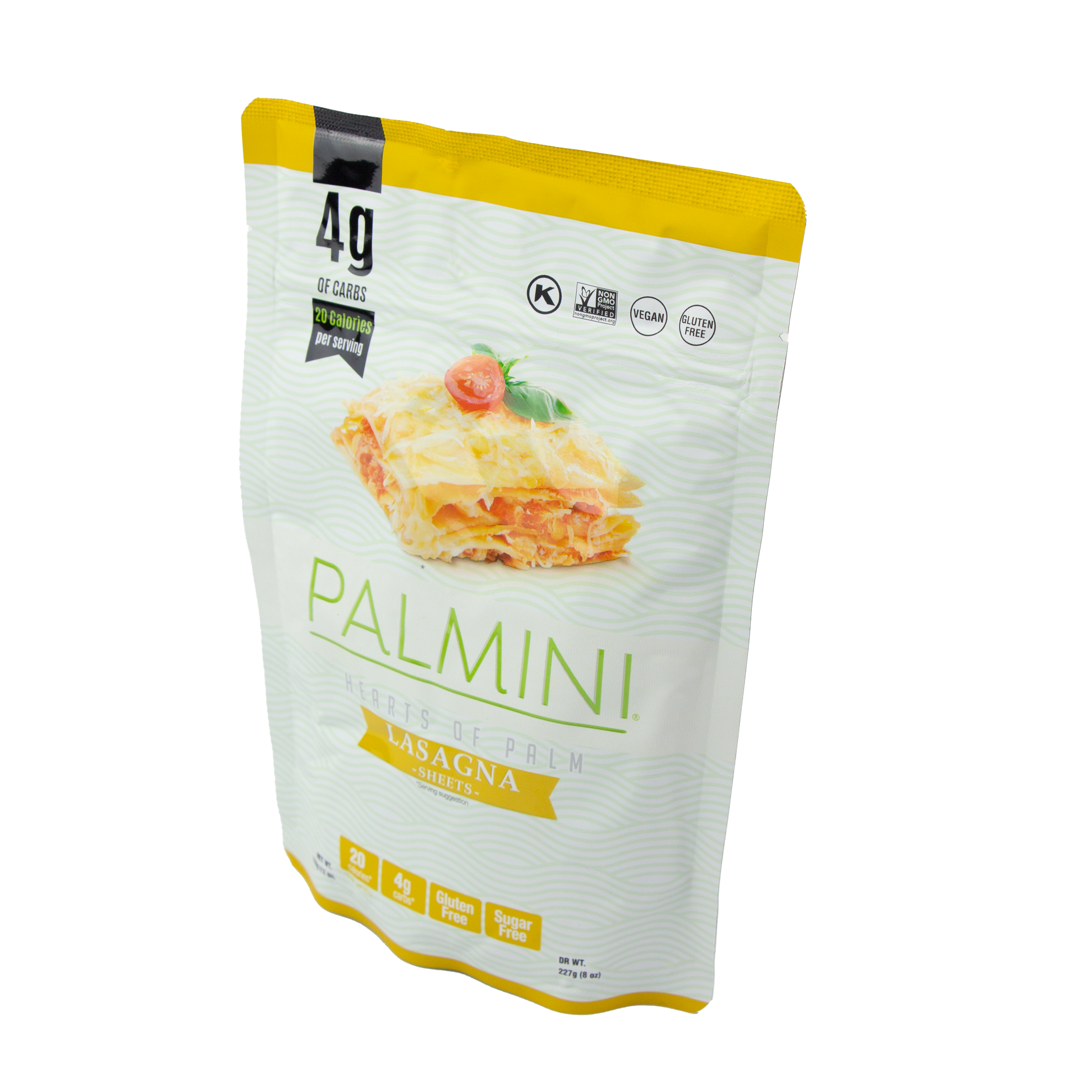 Palmini lasagna outlet