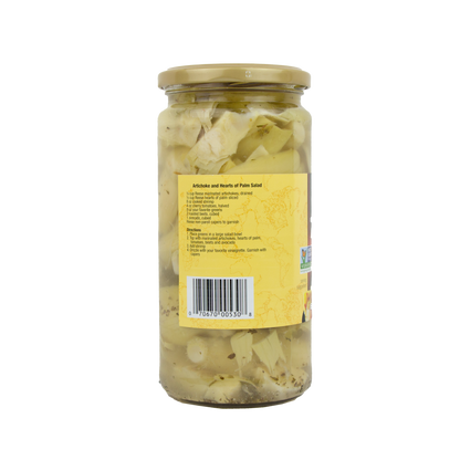 Reese - Quartered Marinated Artichoke Hearts