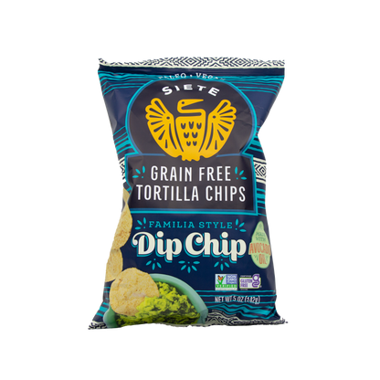 Siete - Grain Free Dip Chip
